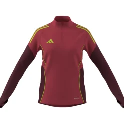 Adidas Damen Trainings-Top Tiro 25 Competition core pink