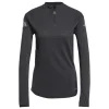 Adidas Damen Trainings-Top Tiro 25 Pro black