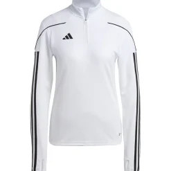 Adidas Damen Trainingstop Tiro 23 weiß