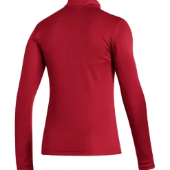 Adidas Damen Trainingstop Entrada 22 rot