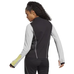 Adidas Damen TrainingstopTiro 23 Competition Black | Team Light Grey