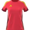 Adidas Damen Trainingstrikot Tiro 25 Competition core pink