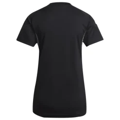 Adidas Damen Trainingstrikot Tiro 25 Competition black-team grey four