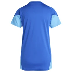 Adidas Damen Trainingstrikot Tiro 25 Competition team royal blue-blue burst