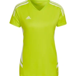 Adidas Damen Trikot Condivo 22 grün