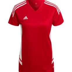 Adidas Damen Trikot Condivo 22 rot