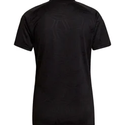 Adidas Damen Trikot MD Condivo 22 schwarz-weiß