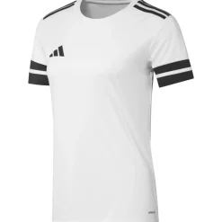 Adidas Damen Trikot Squadra 25 white-black