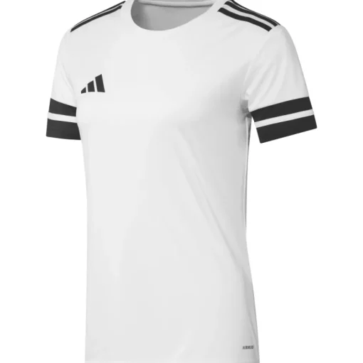 Adidas Damen Trikot Squadra 25 white-black
