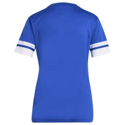 Adidas Damen Trikot Squadra 25 team royal blue-white