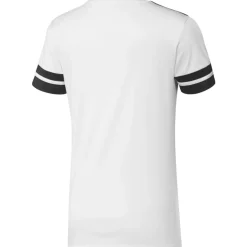 Adidas Damen Trikot Squadra 25 white-black
