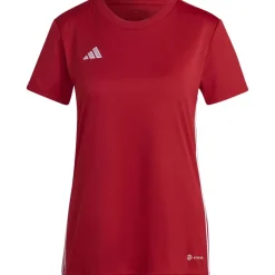 Adidas Damen Trikot Tabela 23 rot-weiß