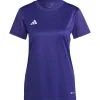 Adidas Damen Trikot Tabela 23 lila-weiß