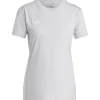 Adidas Damen Trikot Tabela 23 grau-weiß