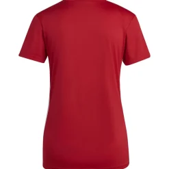 Adidas Damen Trikot Tabela 23 rot-weiß