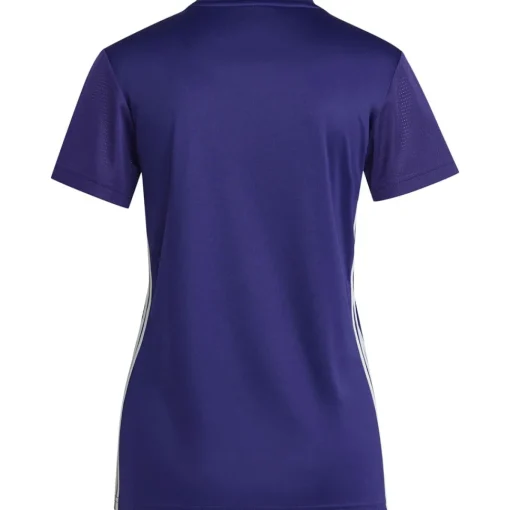 Adidas Damen Trikot Tabela 23 lila-weiß
