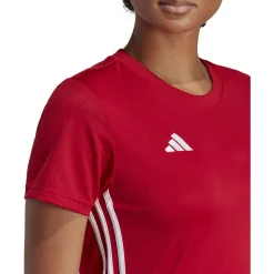 Adidas Damen Trikot Tabela 23 rot-weiß