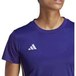 Adidas Damen Trikot Tabela 23 lila-weiß