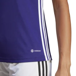 Adidas Damen Trikot Tabela 23 lila-weiß