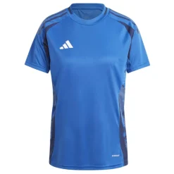 adidas Damen Trikot Tiro 24 Competition Match Team Royal Blue