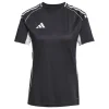 Adidas Damen Trikot Tiro 25 Competition Match black