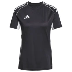 Adidas Damen Trikot Tiro 25 Competition Match black