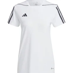 Adidas Damen Trikot Tiro 23 weiß-schwarz