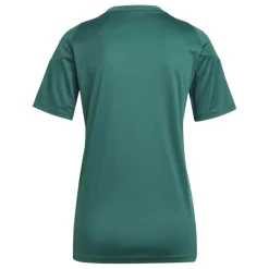adidas Damen Trikot Tiro 24 Team Dark Green / White