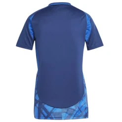 adidas Damen Trikot Tiro 24 Competition Match Team Navy Blue