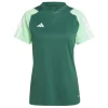 Adidas Damen TrikotTiro 23 Competition Team Dark Green