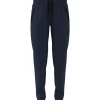 Adidas Damen Vis Tech Travel Hose Tiro 25 Competition team navy blue 2
