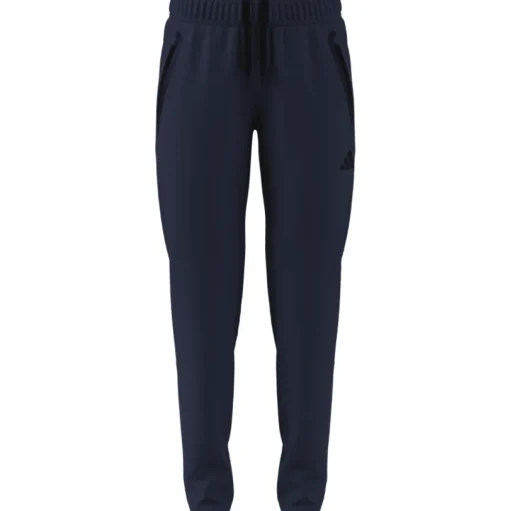 Adidas Damen Vis Tech Travel Hose Tiro 25 Competition team navy blue 2