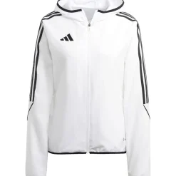 Adidas Damen Windbreaker Tiro 23 weiß