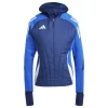 Adidas Damen Winterized Trainings-Top Tiro 24 Competition team navy blue 2-team royal blue