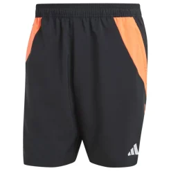 adidas Downtime Short Tiro 24 Competition Black / App Solar Red