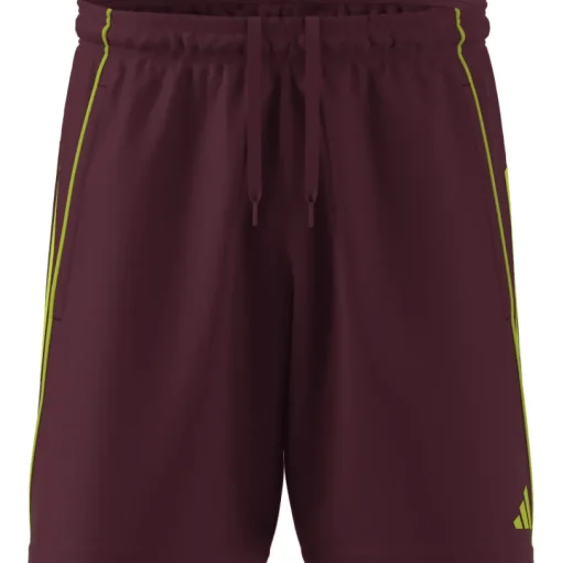 Adidas Downtime Shorts Tiro 25 Competition team coll burgundy 2