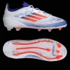 Adidas F50 Pro FG Advancement Kids Weiss Rot