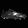adidas F50 Pro FG Dark Spark Schwarz Grau