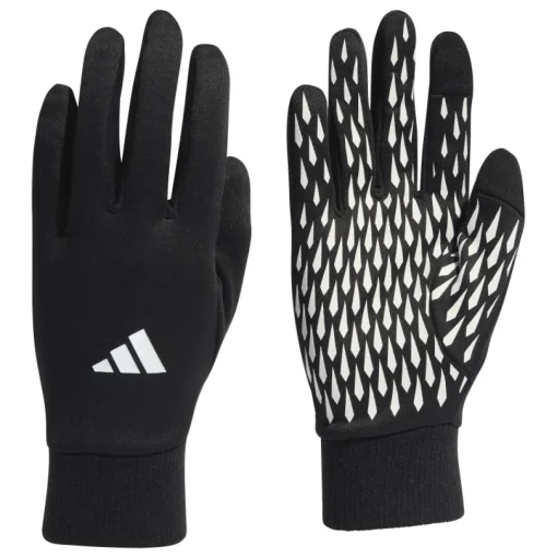 Adidas Feldspielerhandschuhe Tiro Competition black-white