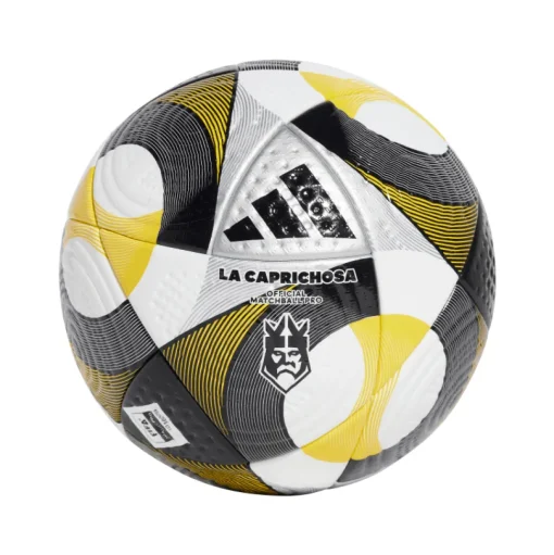 Adidas Fußball Kings League Pro white-black