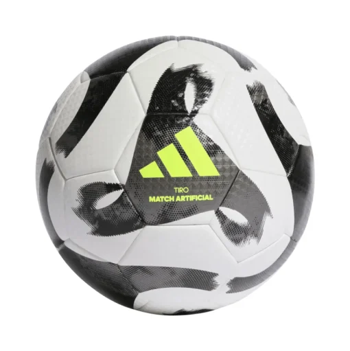 Adidas Fußball Tiro Match League Artificial Ground white-black