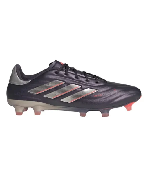 adidas Fußballschuh Predator Elite FG Vivid Horizon Kinder Grau Pink