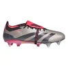 adidas Fußballschuh Predator Elite FT SG Vivid Horizon Grau Pink