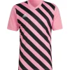 Adidas Herren GFX Trikot Entrada 22 rosa-schwarz