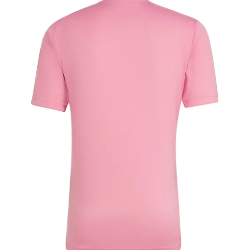 Adidas Herren GFX Trikot Entrada 22 rosa-schwarz
