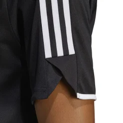 Adidas Herren Poloshirt Tiro 23 schwarz