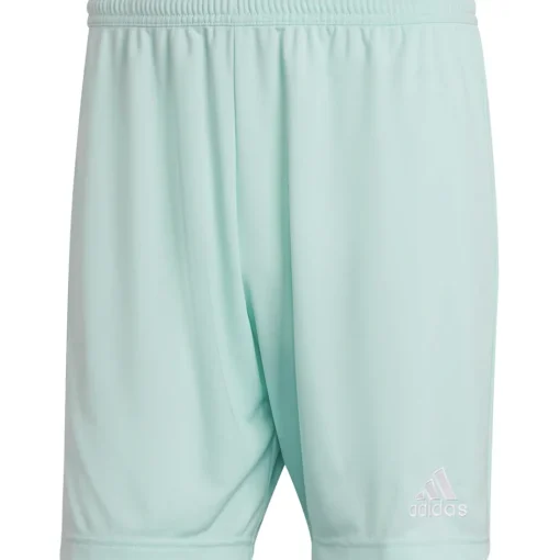 Adidas Herren Shorts Entrada 22 türkis