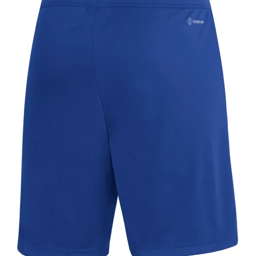 Adidas Herren Shorts Entrada 22 blau
