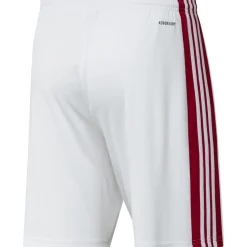Adidas Herren Shorts Squadra 21 weiß-rot