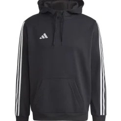 Adidas Herren Sweat Hoodie Tiro 23 schwarz